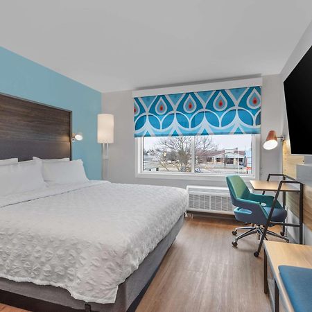 Tru By Hilton Janesville Exteriör bild