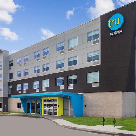 Tru By Hilton Janesville Exteriör bild