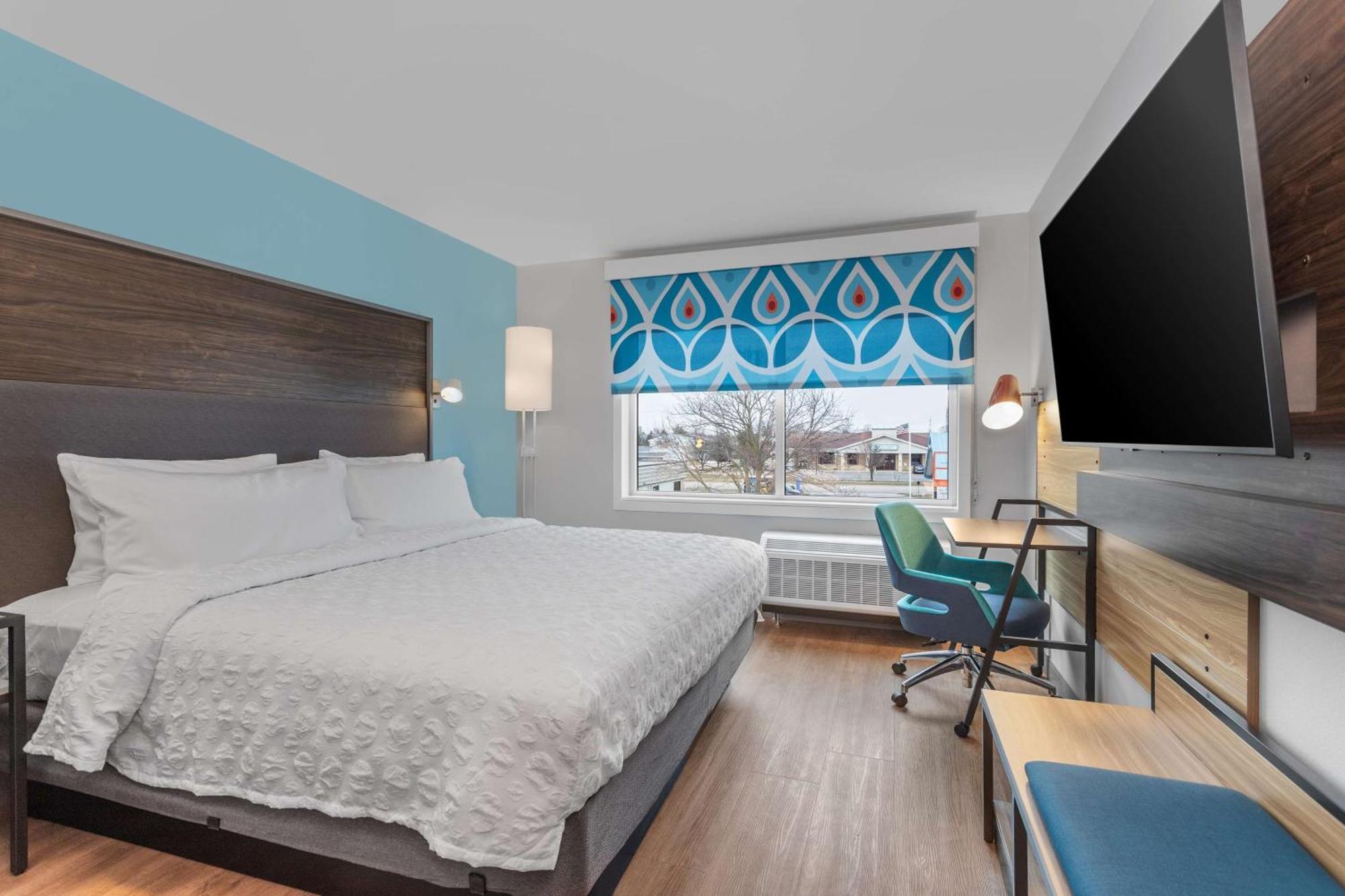 Tru By Hilton Janesville Exteriör bild