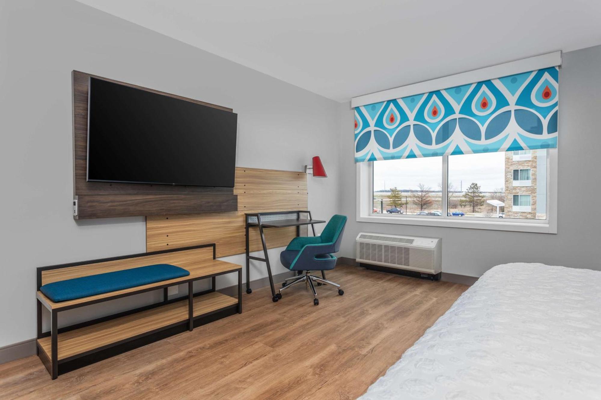 Tru By Hilton Janesville Exteriör bild
