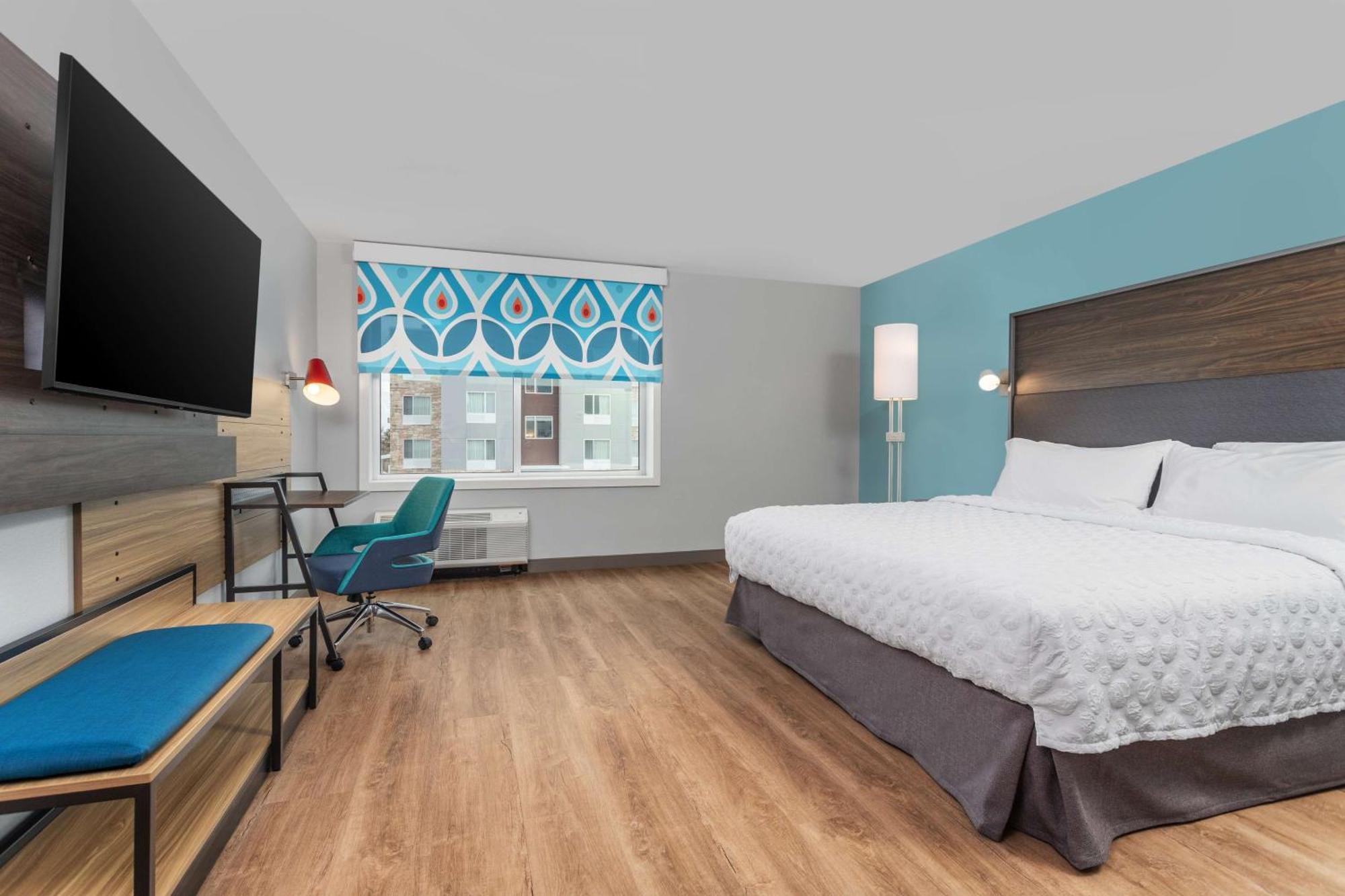 Tru By Hilton Janesville Exteriör bild