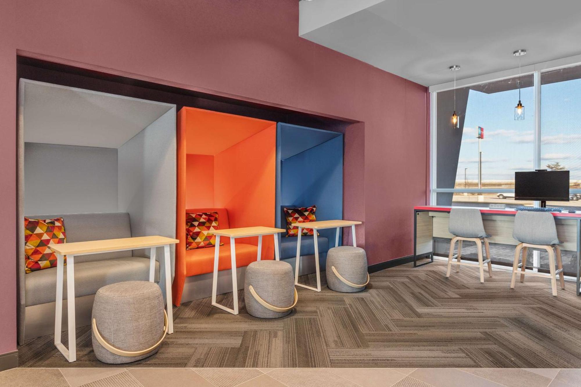 Tru By Hilton Janesville Exteriör bild